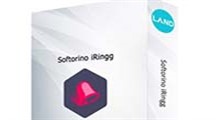 دانلود نرم‌افزار Softorino iRingg 1.1.19 - ساخت زنگ برای آیفون
