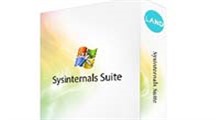 دانلود Sysinternals Suite 2018.12.18 - مجموعه نرم‌افزارهای عیب یابی ویندوز