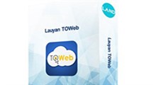 دانلود نرم‌افزار TOWeb Studio Edition 7.1.9.773 - طراحی وب‌سایت