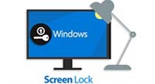 دانلود Transparent Screen Lock Pro v6.17 - نرم افزار قفل کردن نامرئی صفحه نمایش سیستم