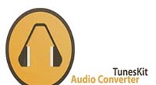 نرم افزار مبدل فرمت های صوتی با دانلود TunesKit Audio Converter v3.0.0.39