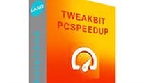 دانلود نرم‌افزار TweakBit PCSpeedUp 1.8.2.41 - افزایش سرعت عملکرد کامپیوتر