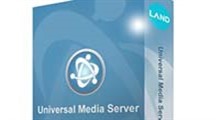 دانلود نرم‌افزار Universal Media Server 7.8.0 - مدیا سرور