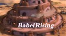 بازی تمدن شهر بابل Babel Rising