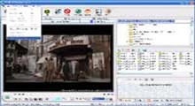 نرم‌افزار صداگذاری روی فیلم VSDC Free Video Editor v2.20