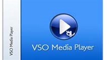 پلیر مالتی مدیا با دانلود نرم افزار VSO Media Player 1.6.19.528