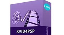 تبدیل فرمت فایل‌های صوتی و تصویری با دانلود نرم‌افزار XviD4PSP 8.0.21