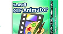 دانلود Yasisoft GIF Animator v2.8.1.30 - نرم افزار ساخت تصاویر متحرک گیف