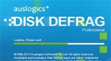 یکپارچه سازی سریع هارد دیسک با Auslogics Disk Defrag Pro 4.9.4 پیشنهاد راسخون