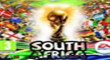 مشاهده زنده نتایج جام جهانی فوتبال با South Africa 2010 1.1