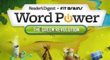 تولید انرژی سبز در Word Power The Green Revolution v3.0 