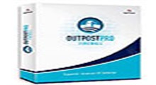 Outpost Firewall Pro 2009 Build 6.5