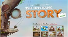 بازی فکری و سرگرم کننده جالب The Tiny Bang Story