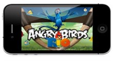  بازی موبایل پرندگان عصبانی نسخه های مختلف برای گوشی های مختلف