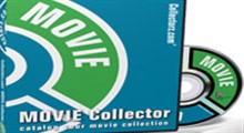 دسته بندی و مدیریت فیلم ها با دانلود برنامه Movie Collector Pro 19.0.7