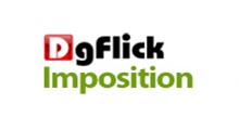 نرم افزار ویرایش و ساخت پکیج های تصویری DgFlick Imposition Xpress v2.0.0.0
