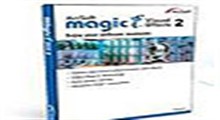 افکت گذاری بر روی تصاویر اینترنتی را توسط Arcsoft Magic-i Visual Effects 2.0.0.40 انجام دهید 