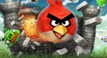 بازی جذاب پرندگان خشمگین Angry Birds 4.0