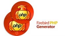 دانلود Firebird PHP Generator Professional 18.3.0.3 نرم افزار طراحی سایت واکنشگرا