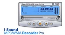 نرم افزار ضبط صدا از منابع داخلی و خارجی با دانلود Abyssmedia i-Sound MP3 WMA Recorder Pro v6.9.9.9