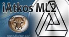 iAtkos M - MacOS 10.9 Mavericks نسخه هک شده سیستم عامل مکینتاش