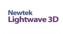 نرم افزار مدلسازی، ساخت انیمیشن و رندرینگ NewTek LightWave 3D 2019.0.2.3116