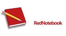 نرم افزار یادداشت و خاطرات روزانه با دانلود RedNotebook 1.15 Final