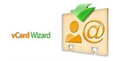 نرم افزار استخراج فهرست مخاطبین اوت لوک، جیمیل و آی کلود به فایل سی اس وی با دانلود vCard Wizard Pro v4.21.0227