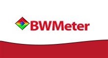محاسبه سرعت و حجم ترافیک مصرفی اینترنت با دانلود  BWMeter 8.0.0