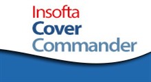 جعبه های خود را توسط Insofta Cover Commander v5.7.0 طراحی کنید