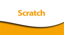 نرم افزار آموزش برنامه نویسی به کودکان و نوجوانان با ساخت بازی و انیمیشن Scratch v2.0