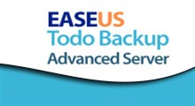 پشتیبان گیری کامل از ویندوز با EaseUS Todo Backup Technician v11.0.1.0