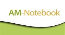  نرم افزار ذخیره و مدیریت اطلاعات شخصیAM-Notebook Pro v6.3 