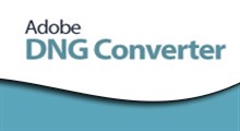 دانلود Adobe DNG Converter 11.1 Final - نرم افزار مبدل فایل های خام دوربین عکاسی به فرمت DNG