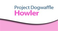 نرم افزار رسم نقاشی و انیمیشنProject Dogwaffle Howler v9.6  