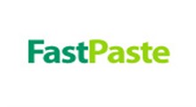 نرم افزار چسباندن آسان متن و تصاویر FastPaste v3.18 