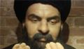 اندیشه ی سیاسی سید عبدالحسین لاری
