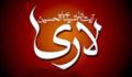 مبارزه ی شیخ عبدالحسین لاری با استعمار