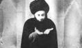 مکارم اخلاقی سید عبدالحسین لاری