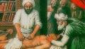 معاصران و معارضان رازی