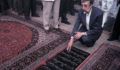 برای طیب و خاطره ماندگارش