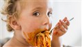 عادت‌های غذایی کودکان