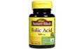 اسید فولیک (FOLIC ACID)