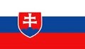 اسلوواکي: SLOVAKIA (.sk)