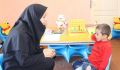 اختلال در زبان کودک