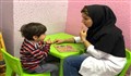 درمان تخصصی اختلال‌های کودکان