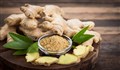 خواص و مضرات زنجبیل برای بدن
