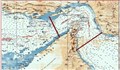 سپاه چگونه تنگه هرمز را می بندد؟