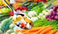 جایگزین‎های طبیعی و گیاهی برای مولتی ویتامین
