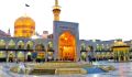نجمه مادر امام رضا علیه السلام